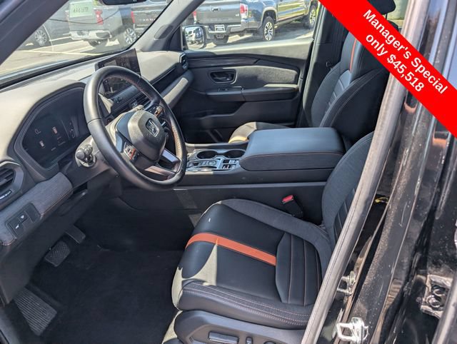 Used 2026 Honda Passport TrailSport image 12