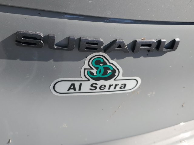 New 2026 Subaru Forester Premium AWD/4WD image 8