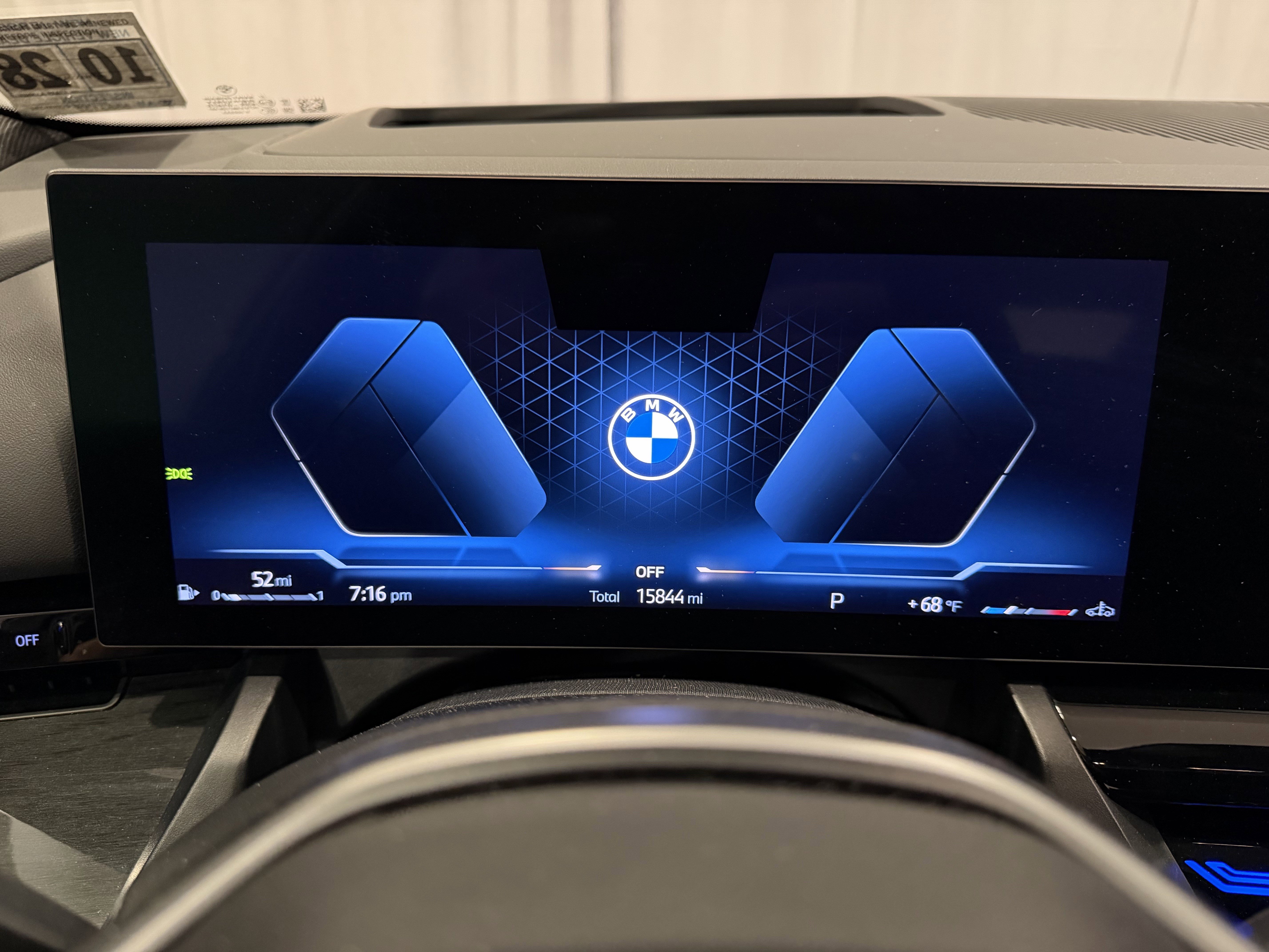 Certified 2024 BMW 530i xDrive w/ Premium Package image 20