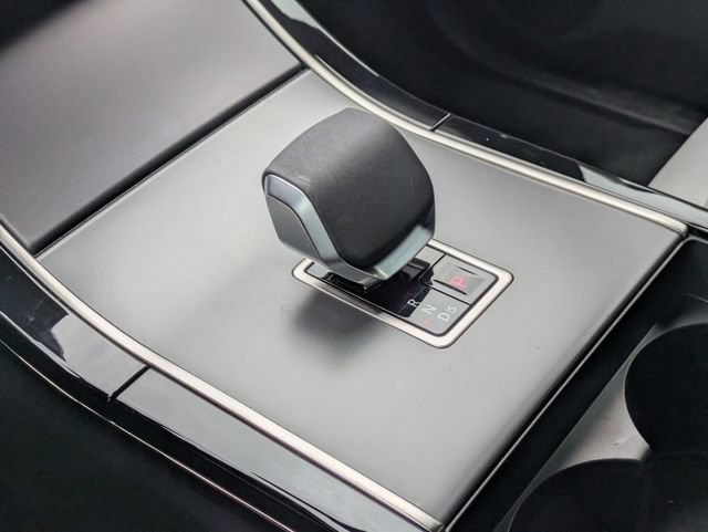 Used 2026 Land Rover Range Rover Evoque S image 9