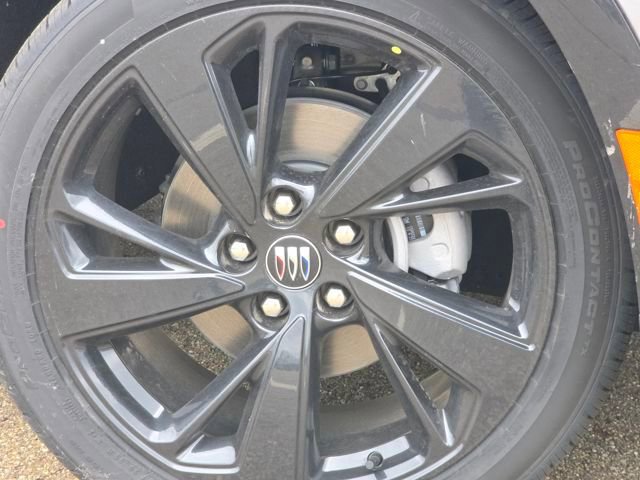 New 2026 Buick Envision Sport Touring image 11