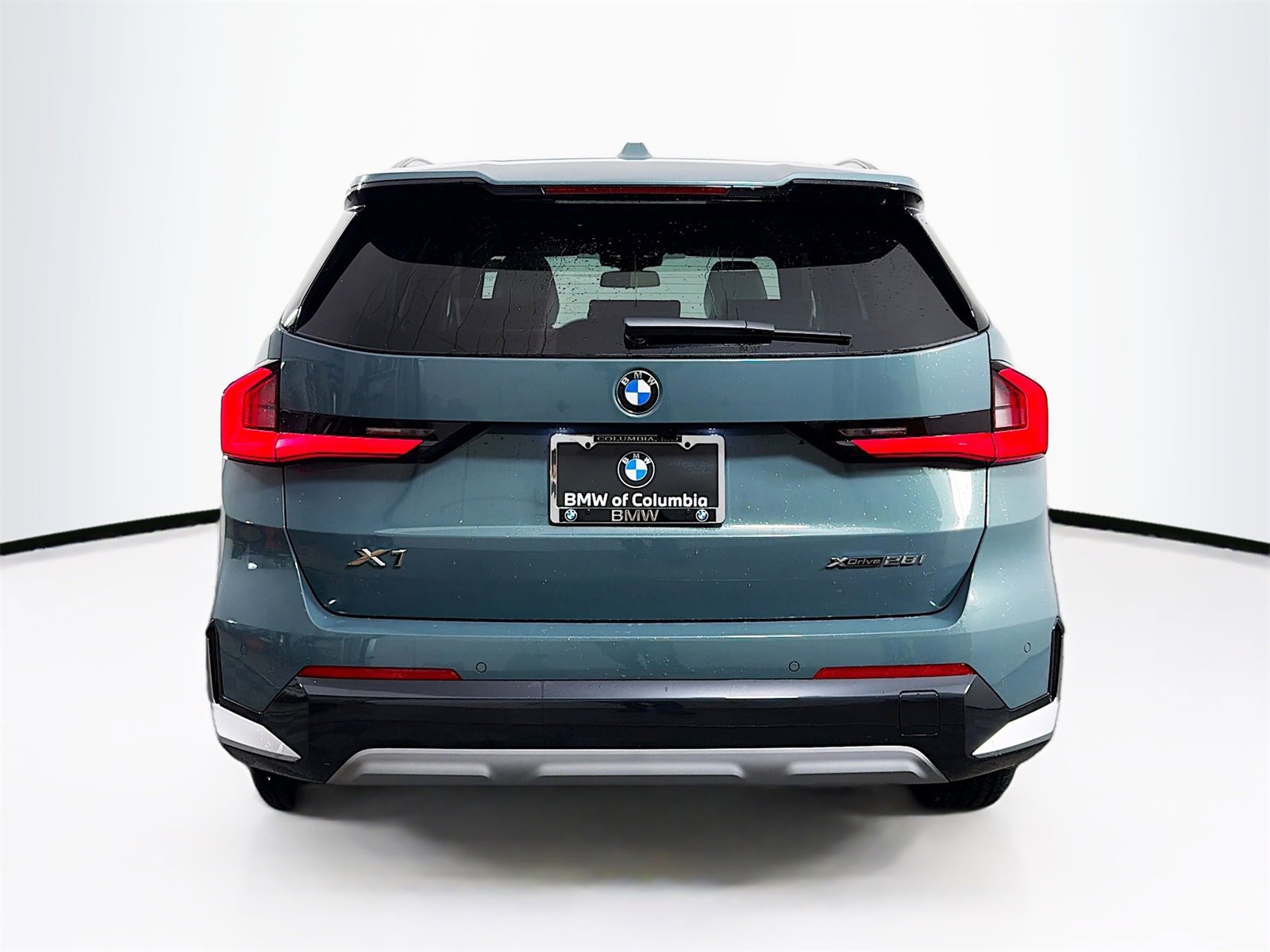 New 2026 BMW X1 xDrive28i w/ Convenience Package image 6