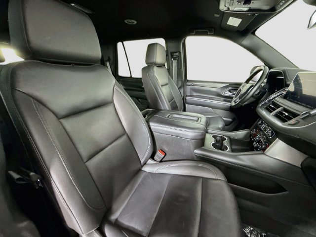 Used 2024 Chevrolet Tahoe LT RWD image 28