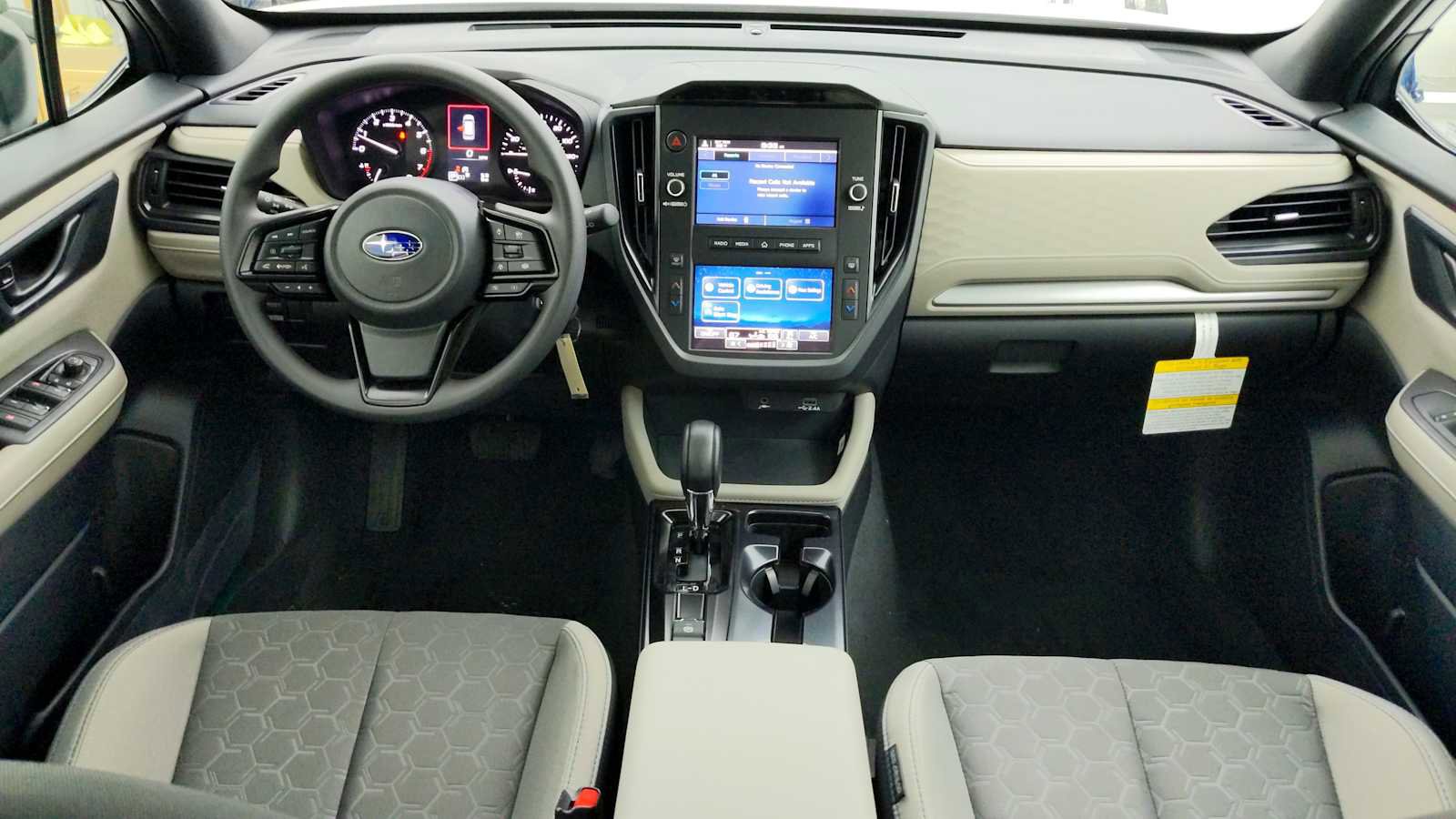 New 2026 Subaru Forester image 19