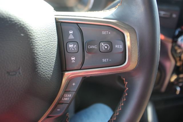 Used 2023 RAM 2500 Limited image 18