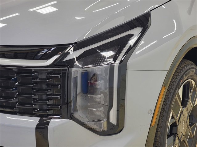 New 2026 Kia Sportage SX image 11