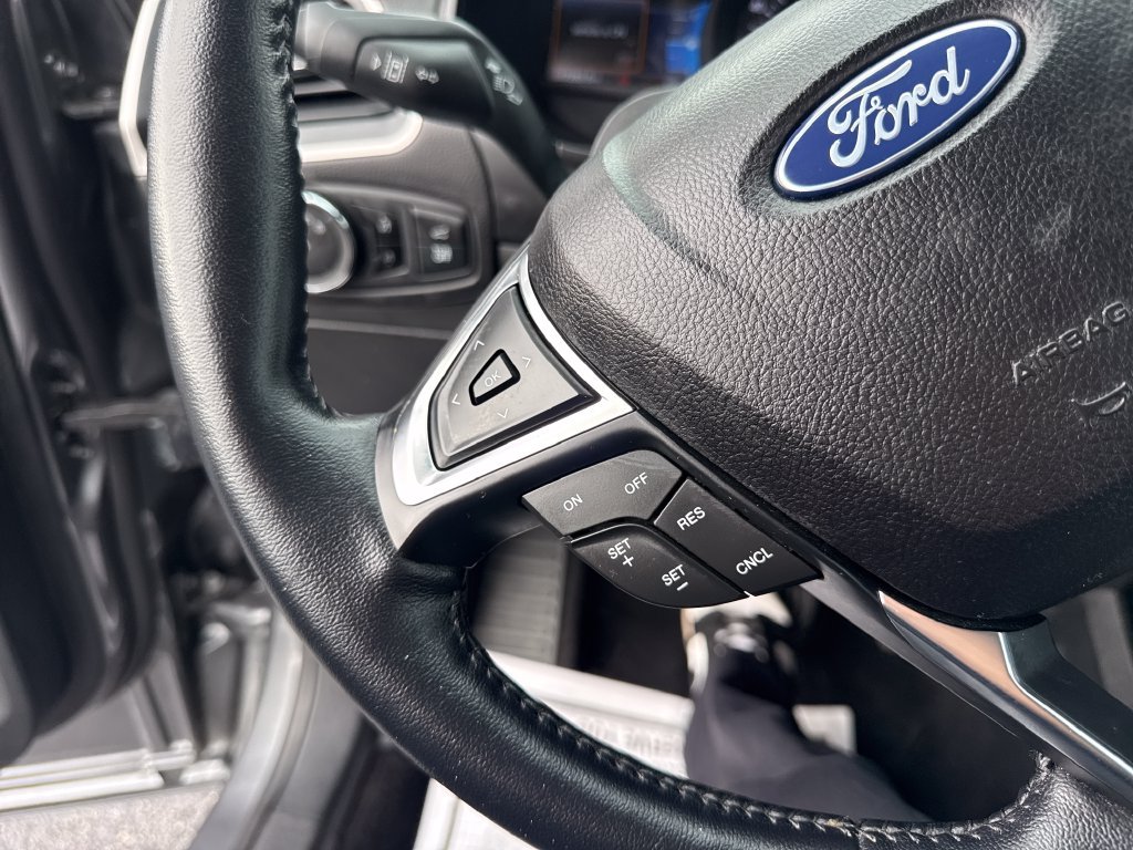 Used 2023 Ford Edge SEL w/ Convenience Package AWD/4WD image 40