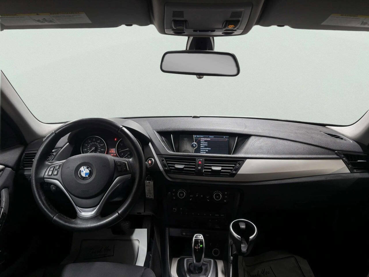 Used 2014 BMW X1 xDrive28i image 20