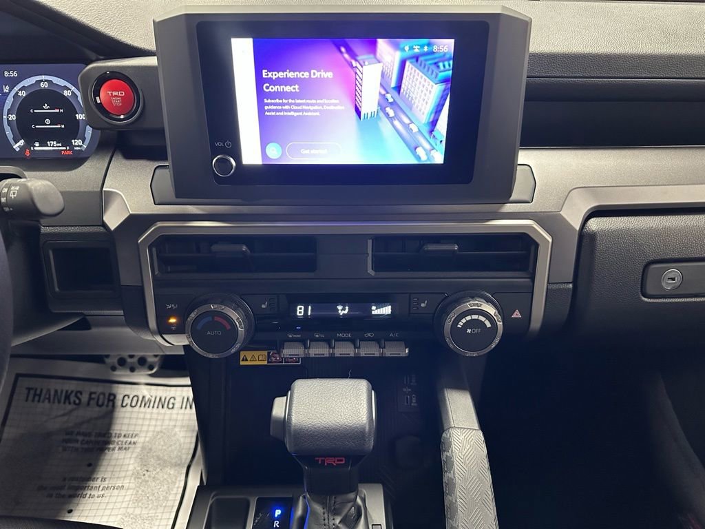 Used 2025 Toyota 4Runner TRD Sport image 25