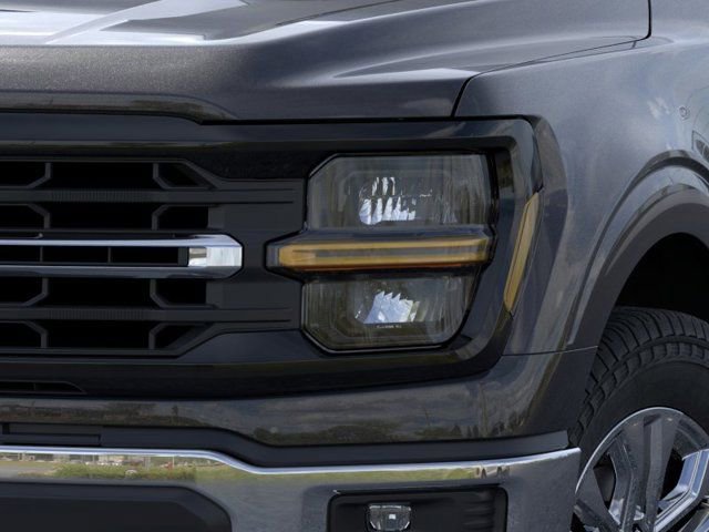 New 2026 Ford F150 XLT AWD/4WD image 18