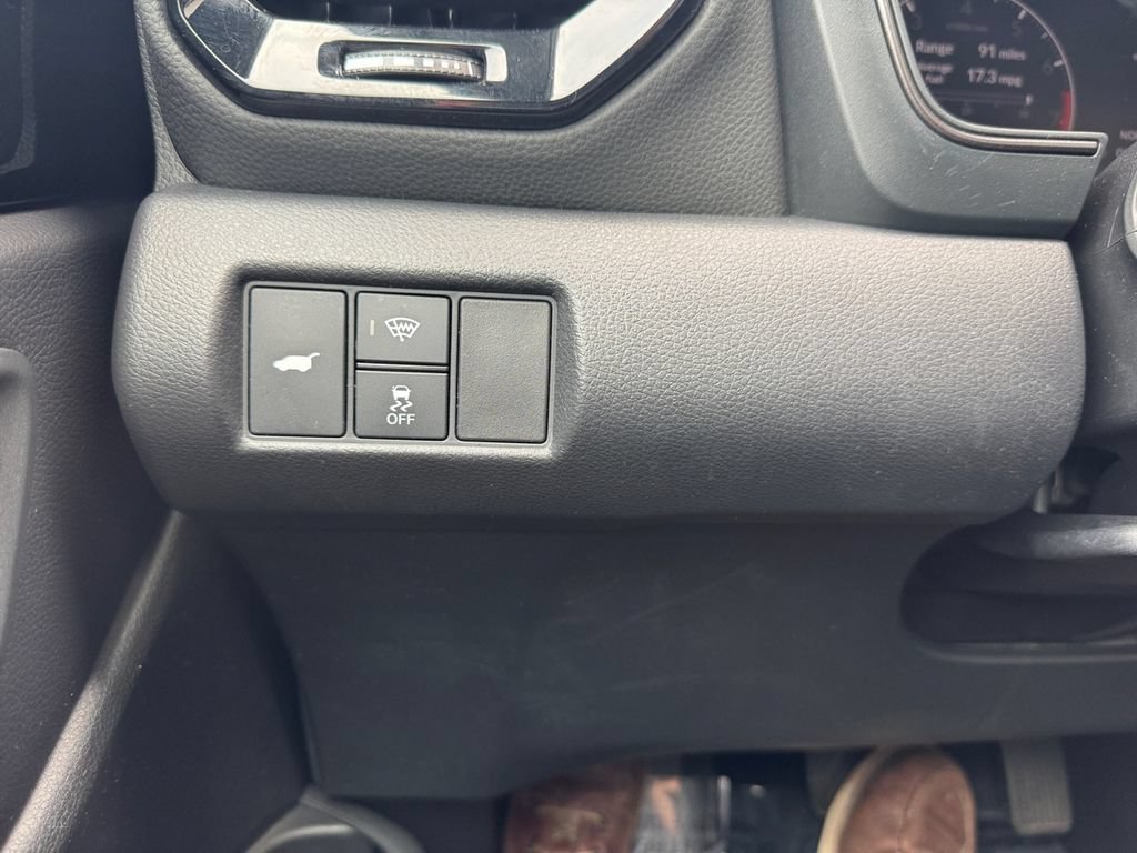 Used 2023 Honda Pilot TrailSport image 28