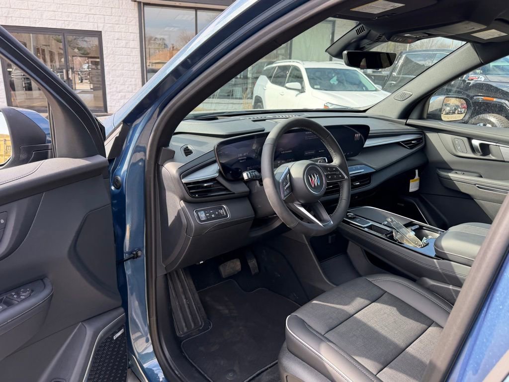 New 2026 Buick Enclave Preferred w/ Power Package image 23