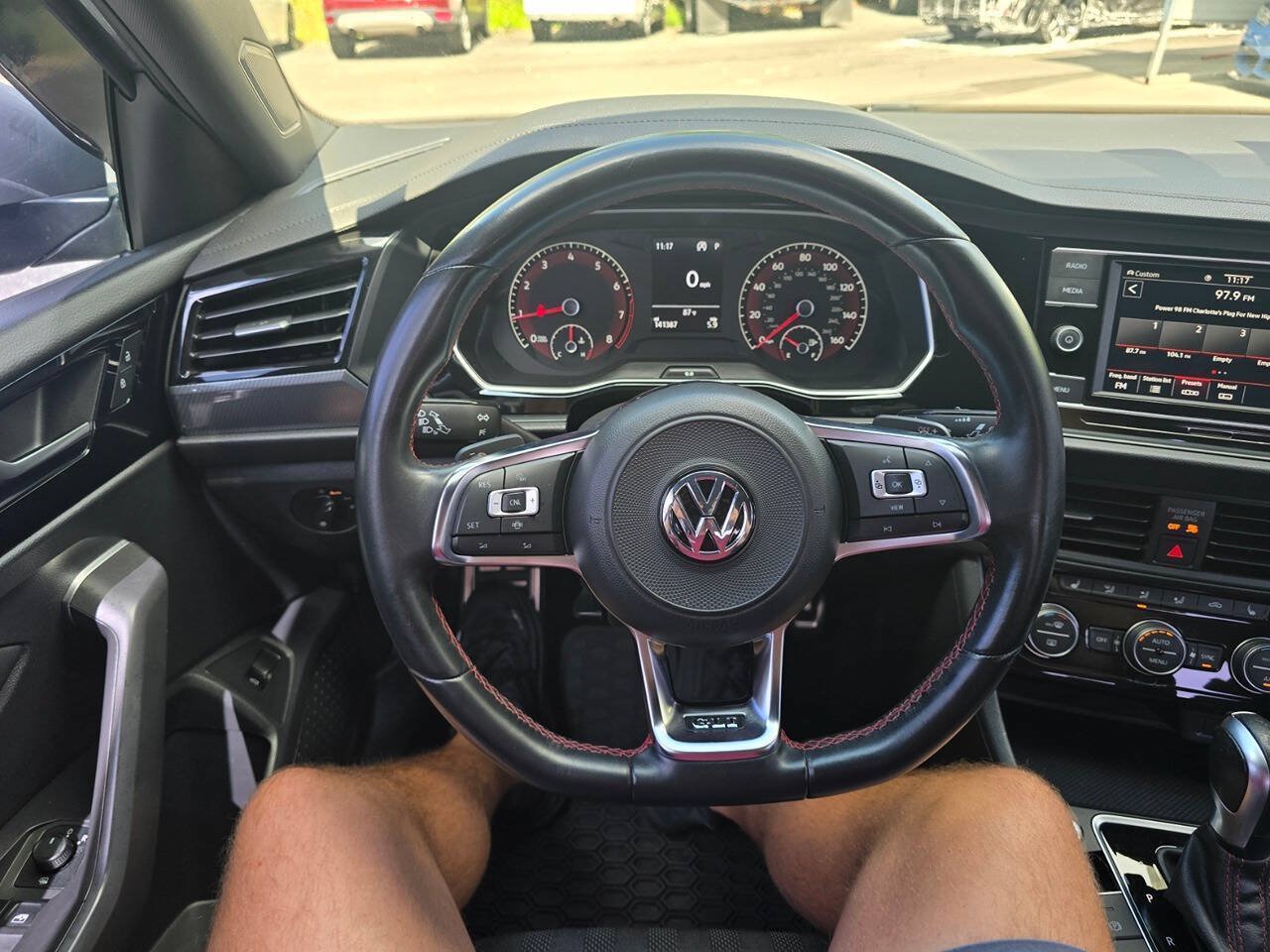 Used 2020 Volkswagen Jetta GLI FWD image 22