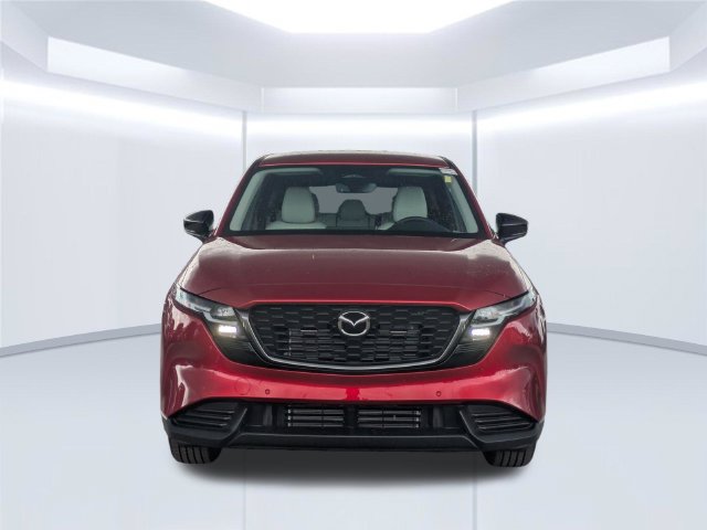 New 2026 MAZDA CX-5 Select AWD/4WD image 10
