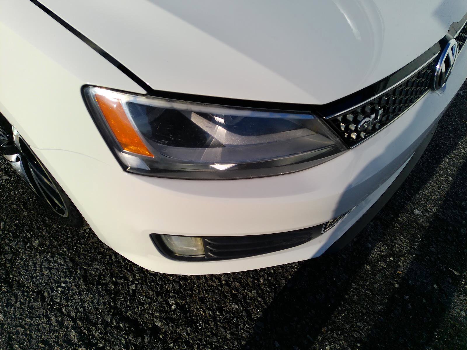 Used 2013 Volkswagen Jetta GLI image 44