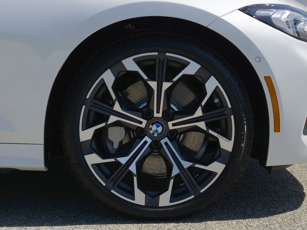 New 2026 BMW 330i Sedan w/ Premium Package image 6