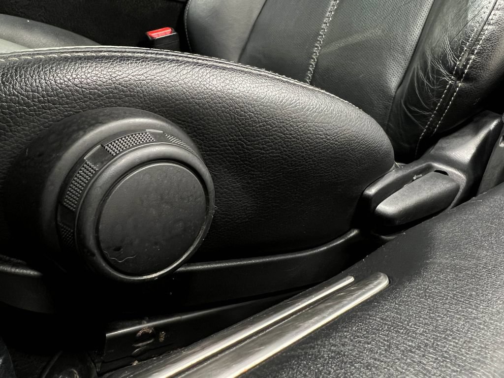 Used 2020 MAZDA MX-5 Miata RF Grand Touring RWD image 16