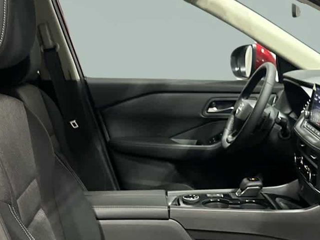 New 2026 Nissan Rogue SV AWD/4WD image 19