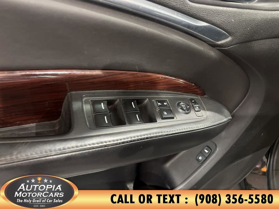 Used 2014 Acura MDX SH-AWD w/ Advance Package image 18