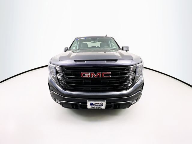 New 2026 GMC Sierra 1500 Elevation image 2