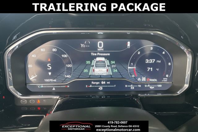 Used 2023 GMC Sierra 1500 Elevation image 39