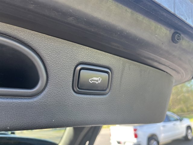 Used 2020 Hyundai Tucson Ultimate AWD/4WD image 15