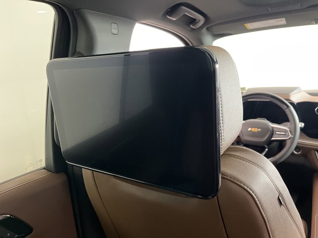 New 2026 Chevrolet Tahoe High Country image 7