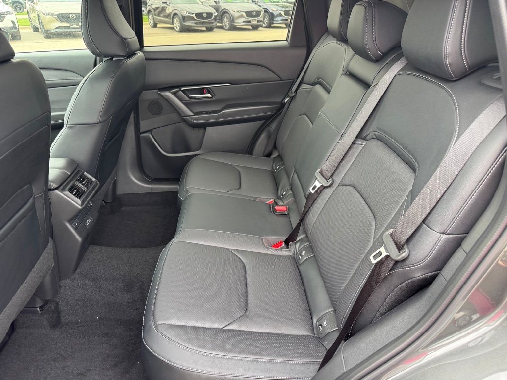New 2026 MAZDA CX-5 2.5 S w/ Premium Package AWD/4WD image 10