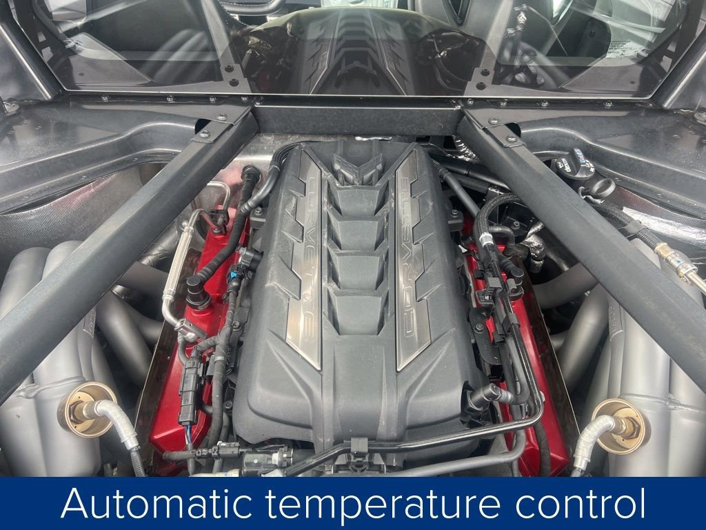 Used 2020 Chevrolet Corvette Stingray image 22