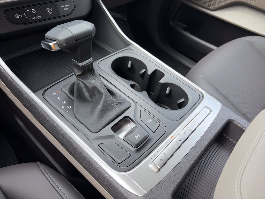 New 2027 Kia Carnival FWD image 22
