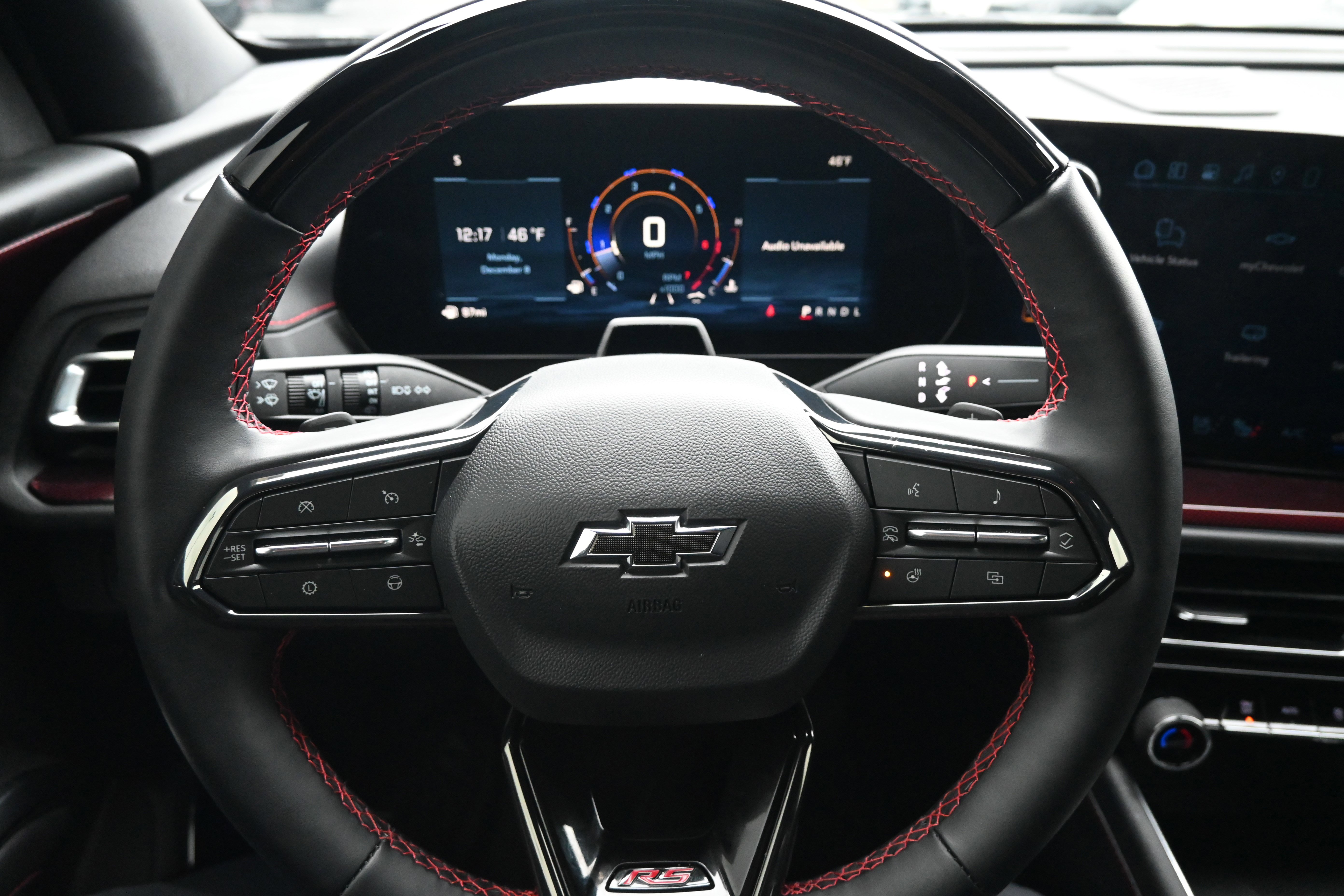 Used 2026 Chevrolet Traverse RS w/ LPO, Floor Liner Package image 19