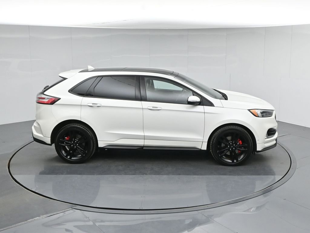 Used 2020 Ford Edge ST w/ Equipment Group 401A image 44