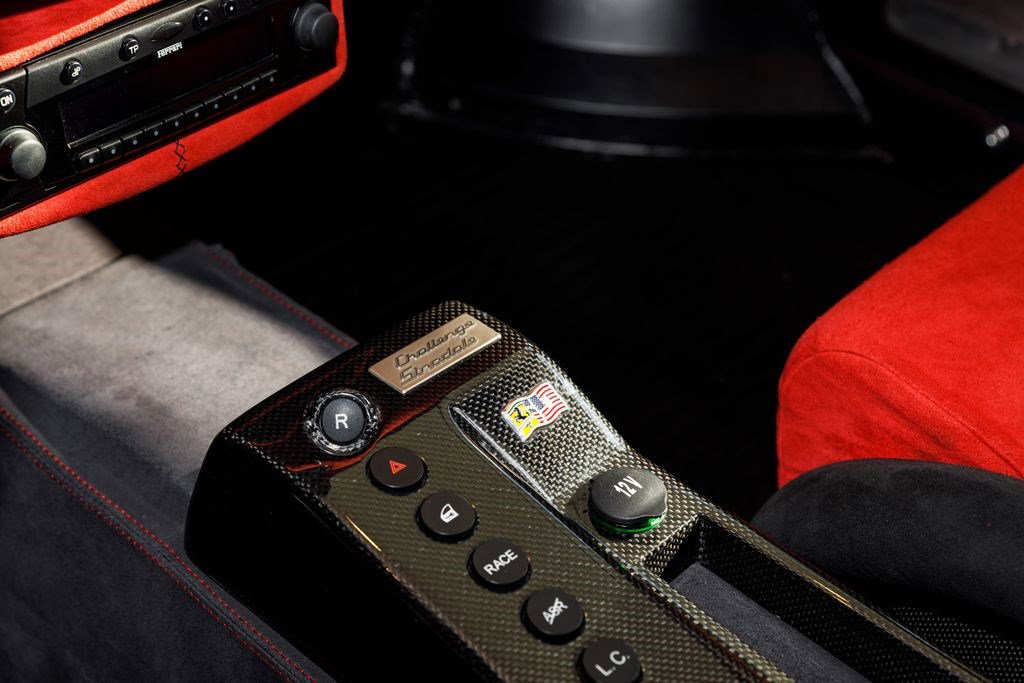 Used 2004 Ferrari 360 Challenge Stradale image 29