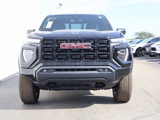New 2026 GMC Canyon Elevation w/ Convenience Package AWD/4WD image 2