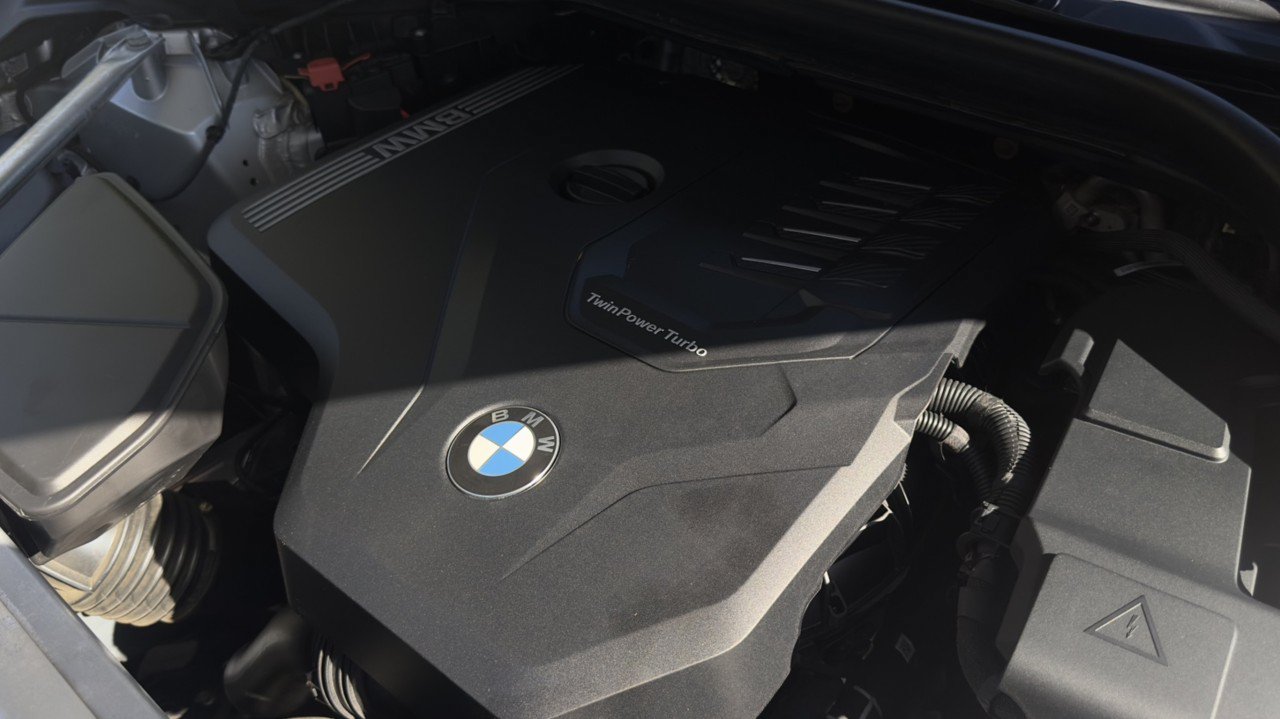 Used 2021 BMW X3 xDrive30i w/ Premium Package AWD/4WD image 19