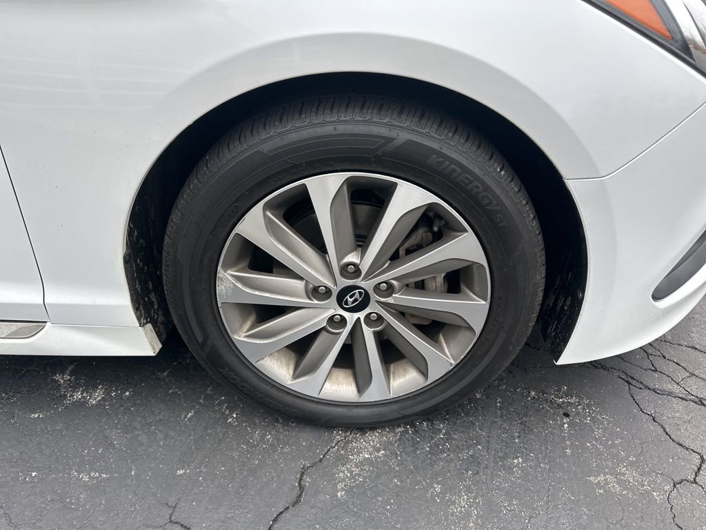Used 2015 Hyundai Sonata Sport image 36