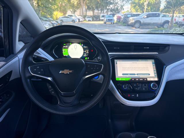 Used 2020 Chevrolet Bolt LT FWD image 30