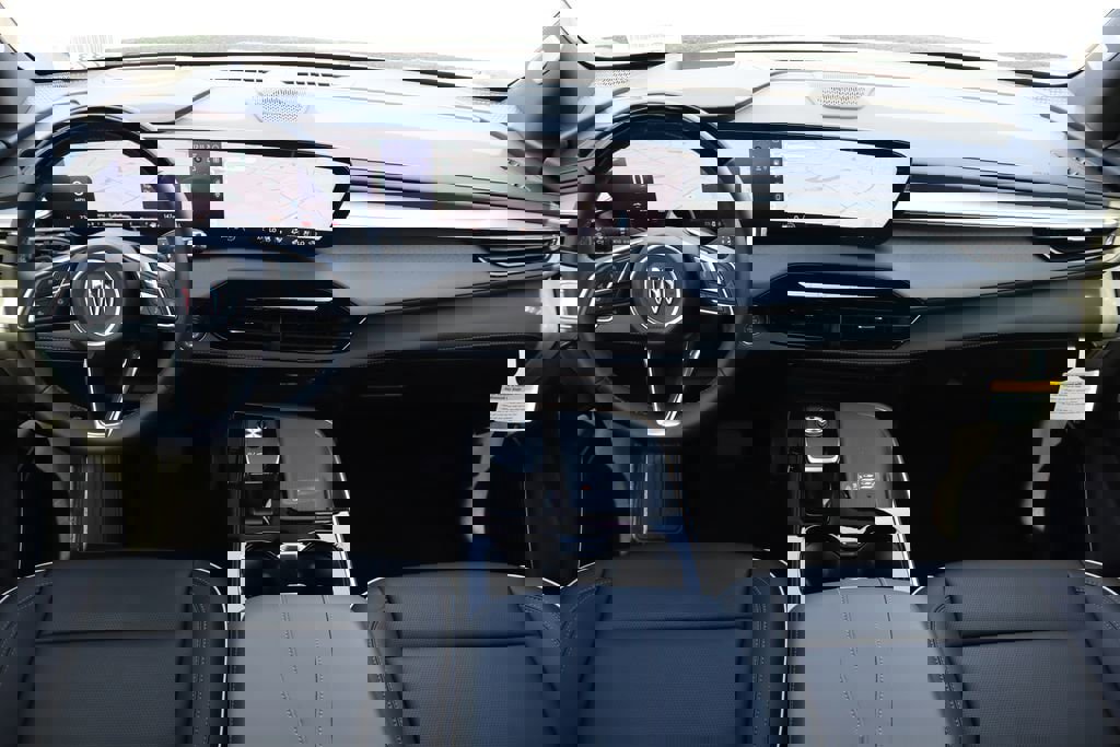 New 2026 Buick Enclave Avenir w/ Super Cruise Package image 8