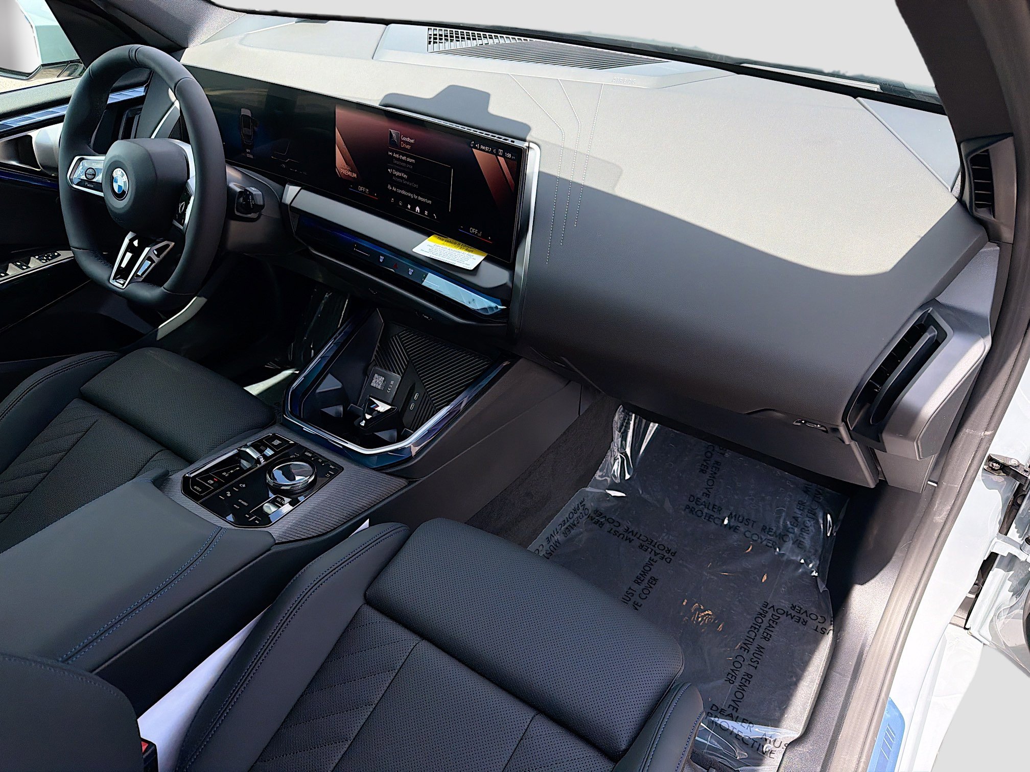 New 2026 BMW X3 xDrive30 w/ M Sport Package image 14