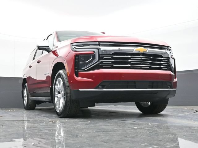New 2025 Chevrolet Suburban Premier AWD/4WD image 48