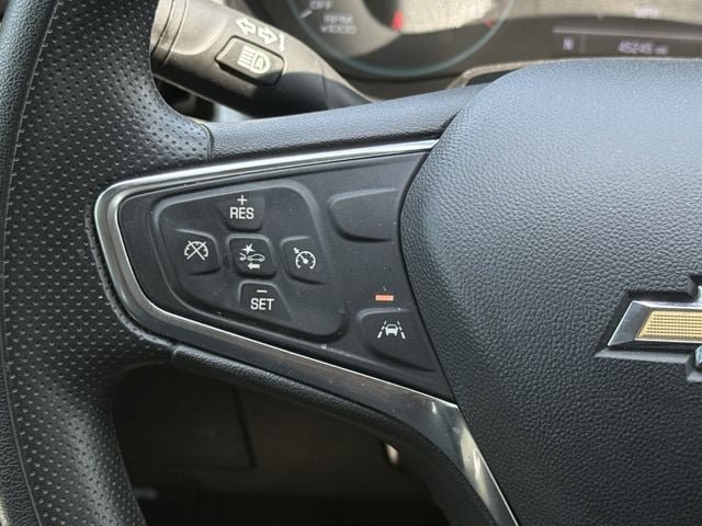 Used 2025 Chevrolet Malibu LT FWD image 14