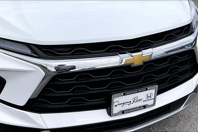 Used 2023 Chevrolet Blazer LT image 29