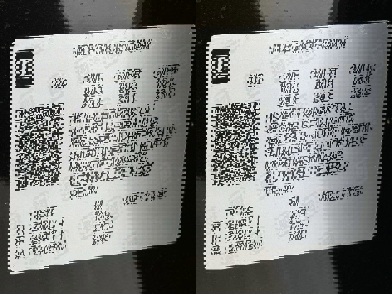 New 2026 Chevrolet TrailBlazer ACTIV image 21