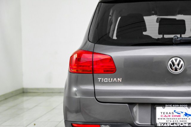 Used 2014 Volkswagen Tiguan S AWD/4WD image 43