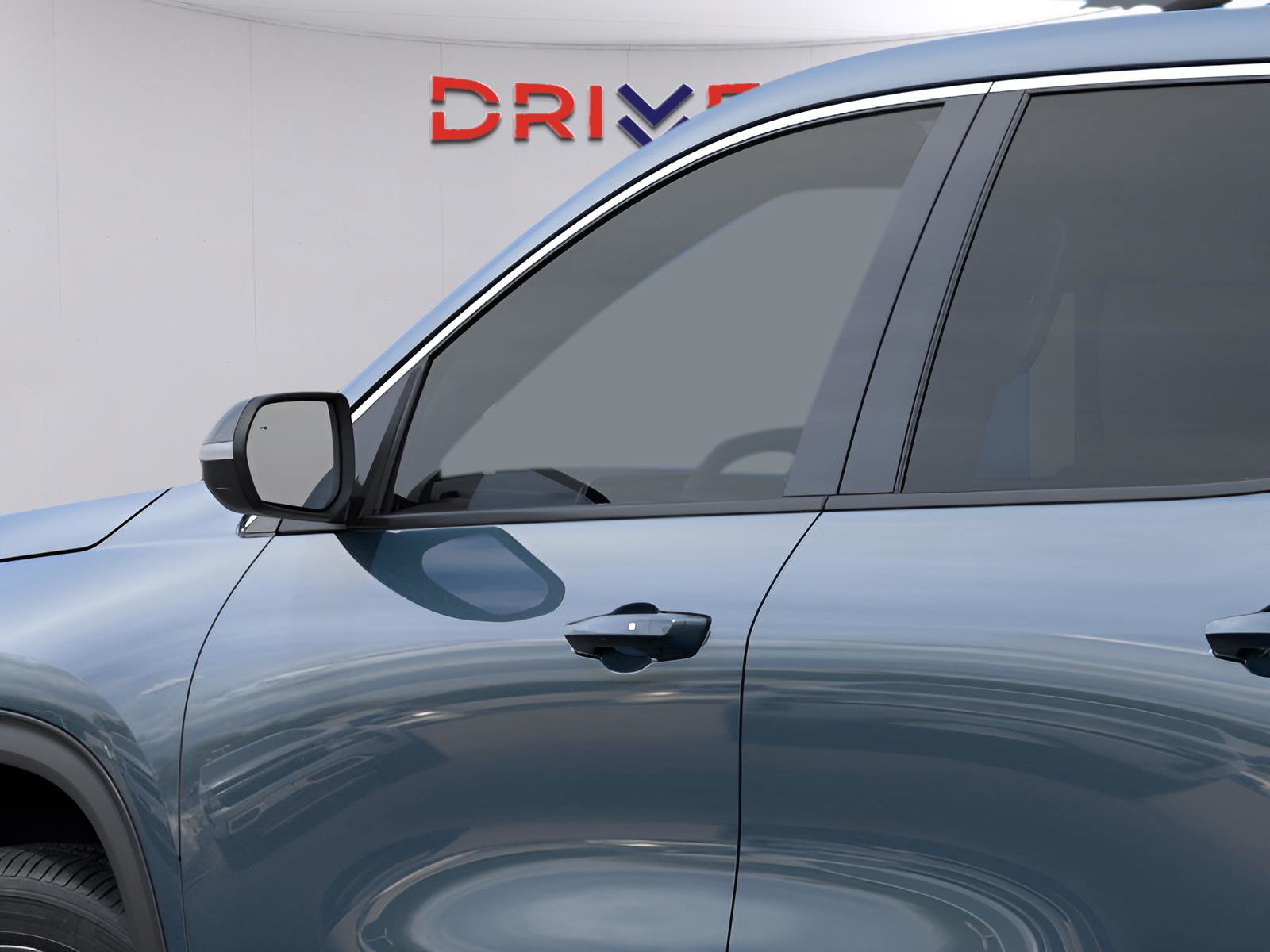 New 2026 Chevrolet Traverse LT w/ Sun and Wheel Package image 12