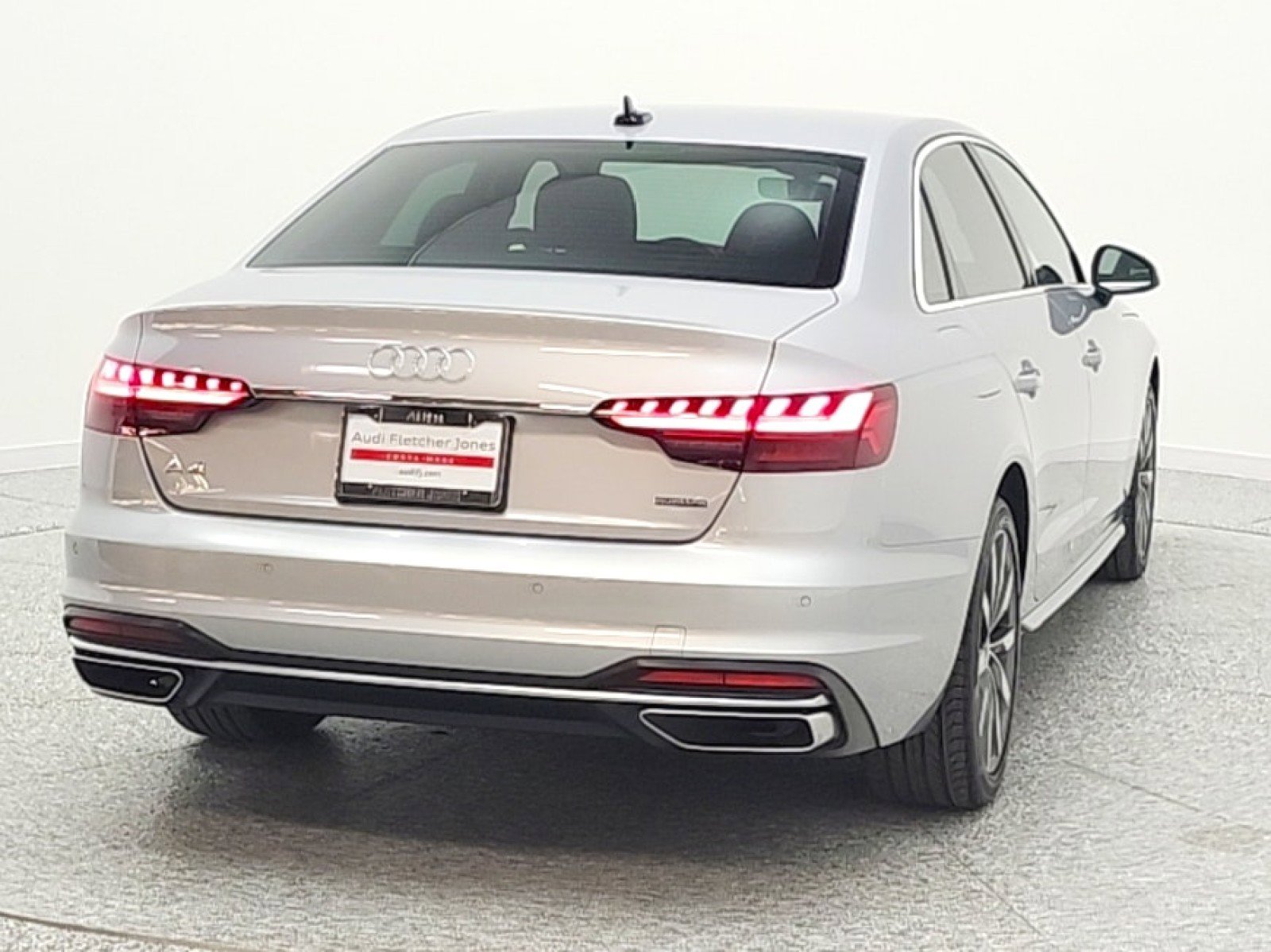 Used 2023 Audi A4 2.0T Premium w/ Convenience Package AWD/4WD image 6