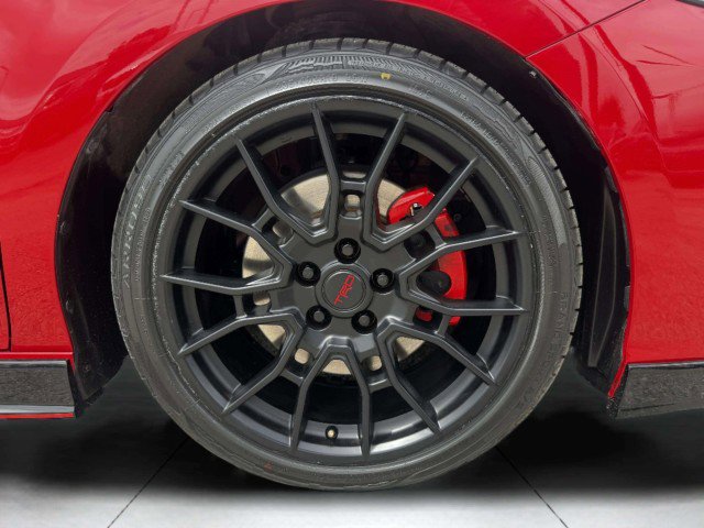 Used 2020 Toyota Camry TRD FWD image 65