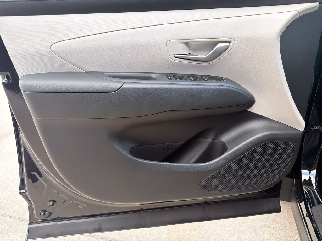 New 2026 Hyundai Tucson SE FWD image 17