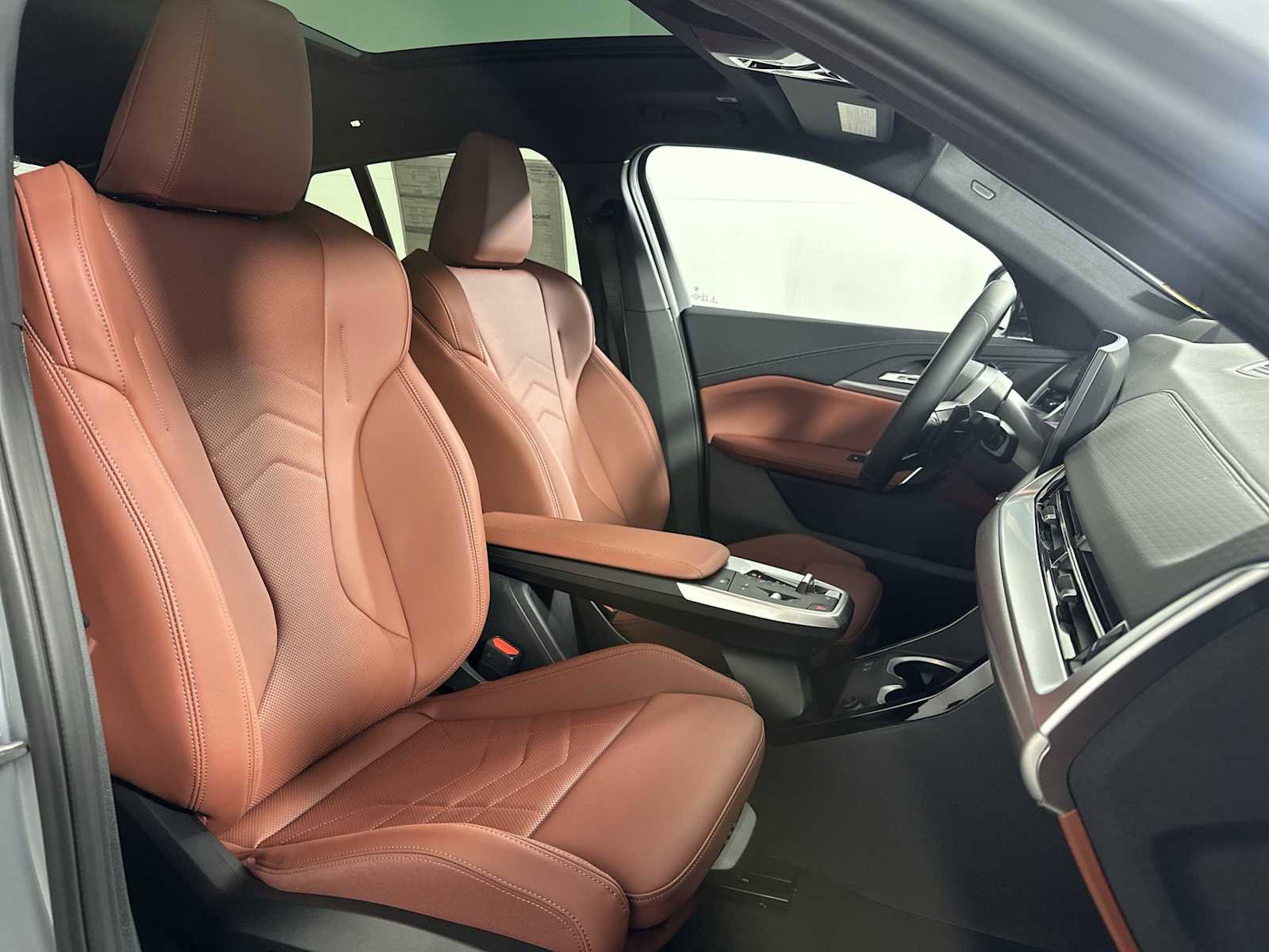 New 2026 BMW X2 xDrive28i w/ Technology Package image 22