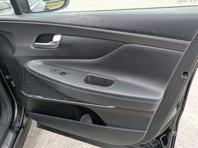 Used 2019 Hyundai Santa Fe Limited FWD image 26